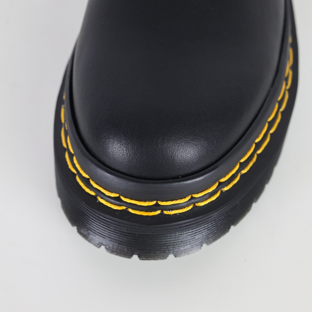 230 Dr.martens 马汀博士 马丁靴 1460 8孔高帮松糕底系列