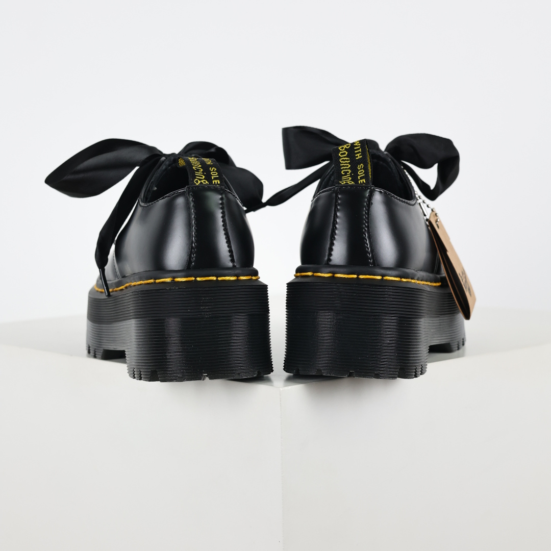 210 Dr.martens 马丁大夫 1461 松糕厚底全机车走线-Chinese UA Cheap High Quatity Brand Clothes Bags handbags Sneakers wholesale wholesaler seller from China Factory suppliers Fashion Clothing Shoes best Quality Beautiful Price 210 Dr.martens 马丁大夫 1461 松糕厚底全机车走线