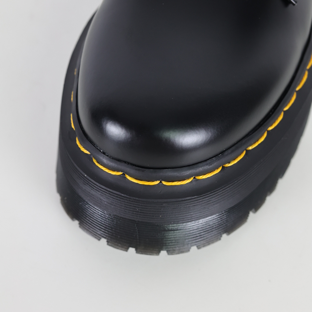 210 Dr.martens 马丁大夫 1461 松糕厚底全机车走线-Chinese UA Cheap High Quatity Brand Clothes Bags handbags Sneakers wholesale wholesaler seller from China Factory suppliers Fashion Clothing Shoes best Quality Beautiful Price 210 Dr.martens 马丁大夫 1461 松糕厚底全机车走线