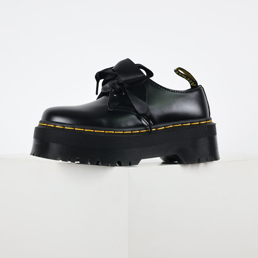 210 Dr.martens 马丁大夫 1461 松糕厚底全机车走线-Chinese UA Cheap High Quatity Brand Clothes Bags handbags Sneakers wholesale wholesaler seller from China Factory suppliers Fashion Clothing Shoes best Quality Beautiful Price 210 Dr.martens 马丁大夫 1461 松糕厚底全机车走线