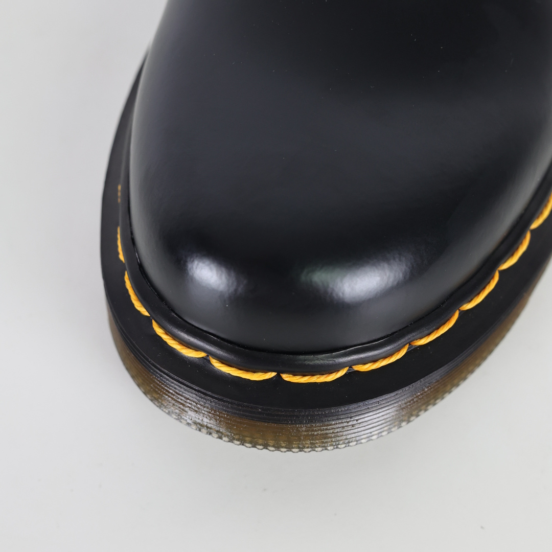 200 网红经典英伦风上线人手必备Dr.martens 独家首发 马丁靴1461 低帮