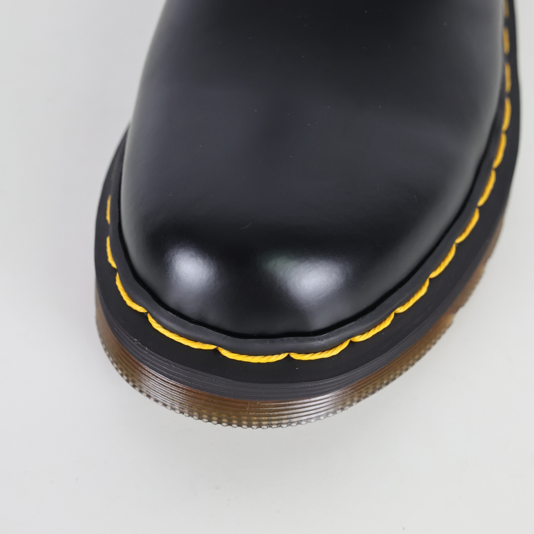 210 Dr.martens 马丁大夫 牛皮 2976系列切尔西