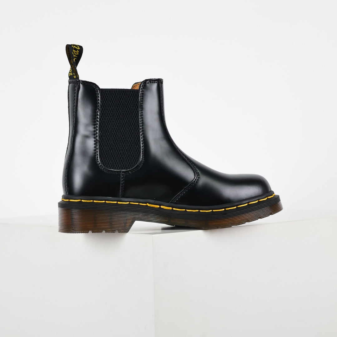 210 Dr.martens 马丁大夫 牛皮 2976系列切尔西