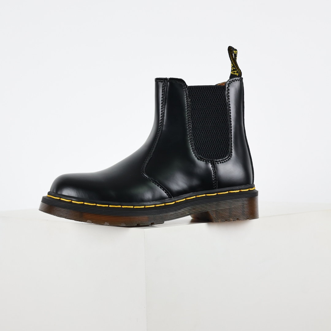 210 Dr.martens 马丁大夫 牛皮 2976系列切尔西
