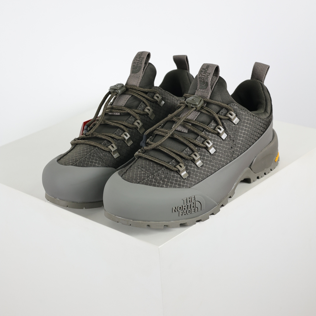 280 The North Face 北面 户外运动休闲登山鞋越野徒步鞋