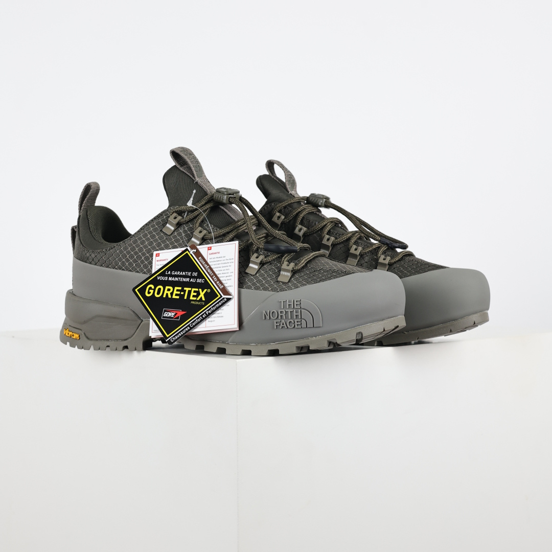 280 The North Face 北面 户外运动休闲登山鞋越野徒步鞋
