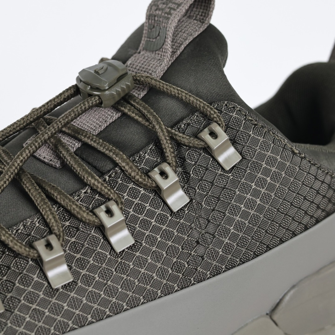 280 The North Face 北面 户外运动休闲登山鞋越野徒步鞋