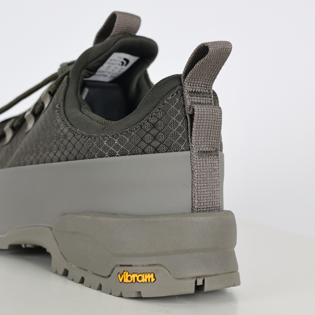 280 The North Face 北面 户外运动休闲登山鞋越野徒步鞋