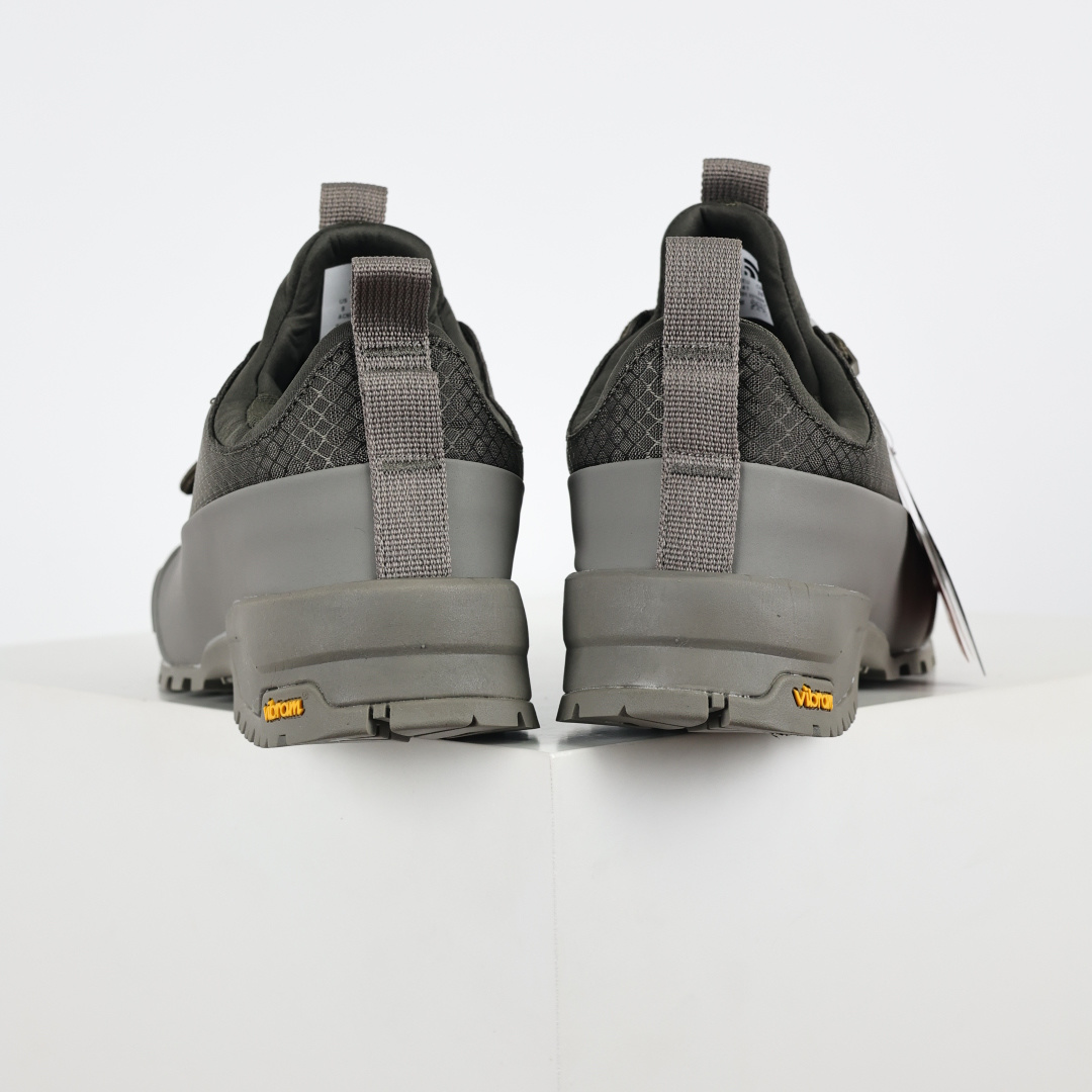 280 The North Face 北面 户外运动休闲登山鞋越野徒步鞋