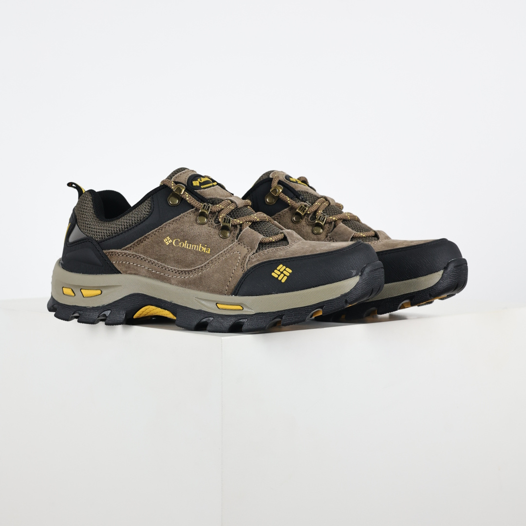 290 Columbia 哥伦比亚户外登山鞋休闲鞋户外越野徒步鞋