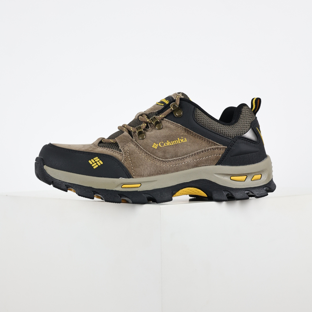 290 Columbia 哥伦比亚户外登山鞋休闲鞋户外越野徒步鞋