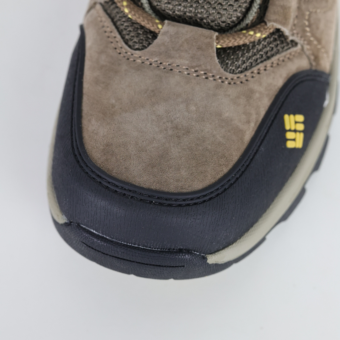 290 Columbia 哥伦比亚户外登山鞋休闲鞋户外越野徒步鞋