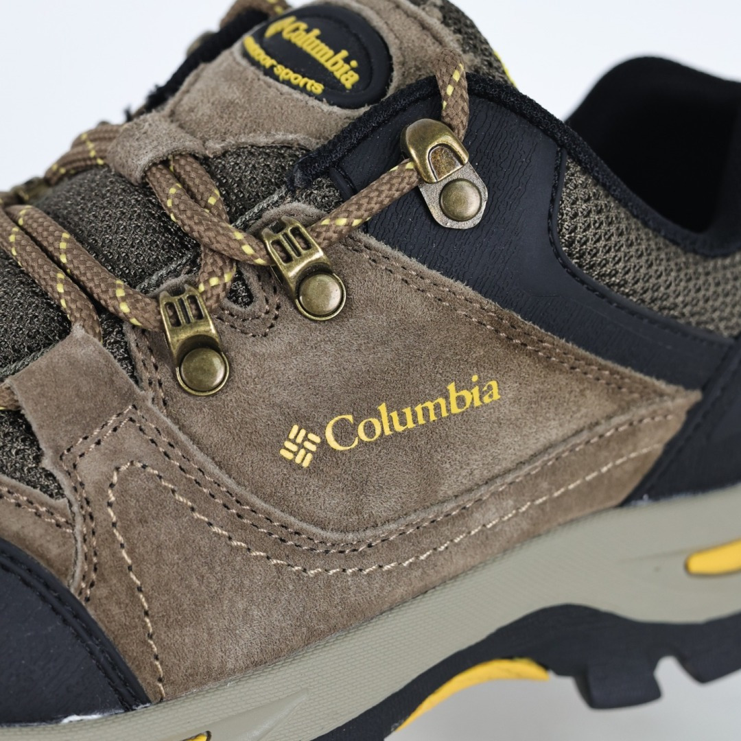 290 Columbia 哥伦比亚户外登山鞋休闲鞋户外越野徒步鞋