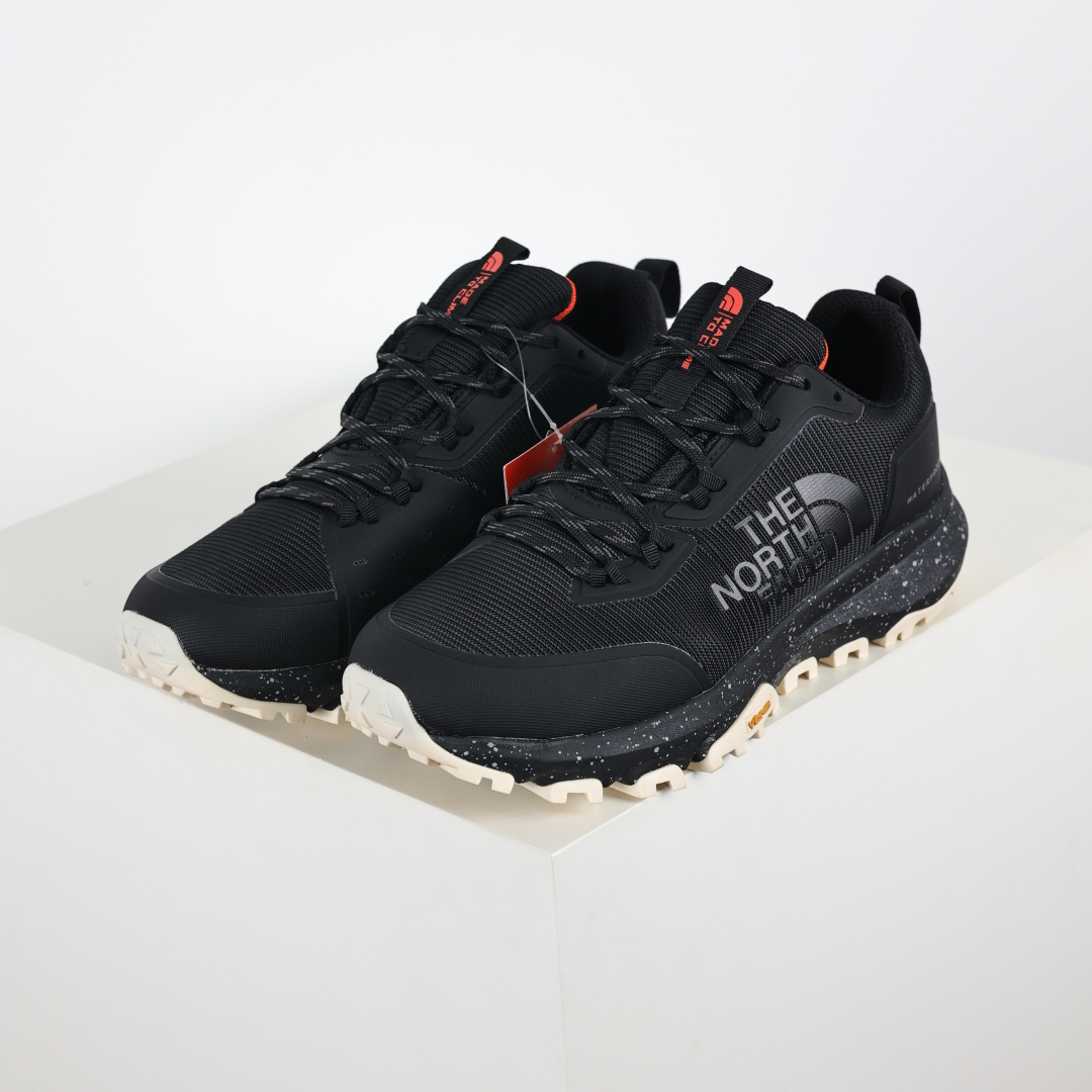 280 The North Face 北面 乐斯菲斯 户外运动登山越野徒步休闲鞋