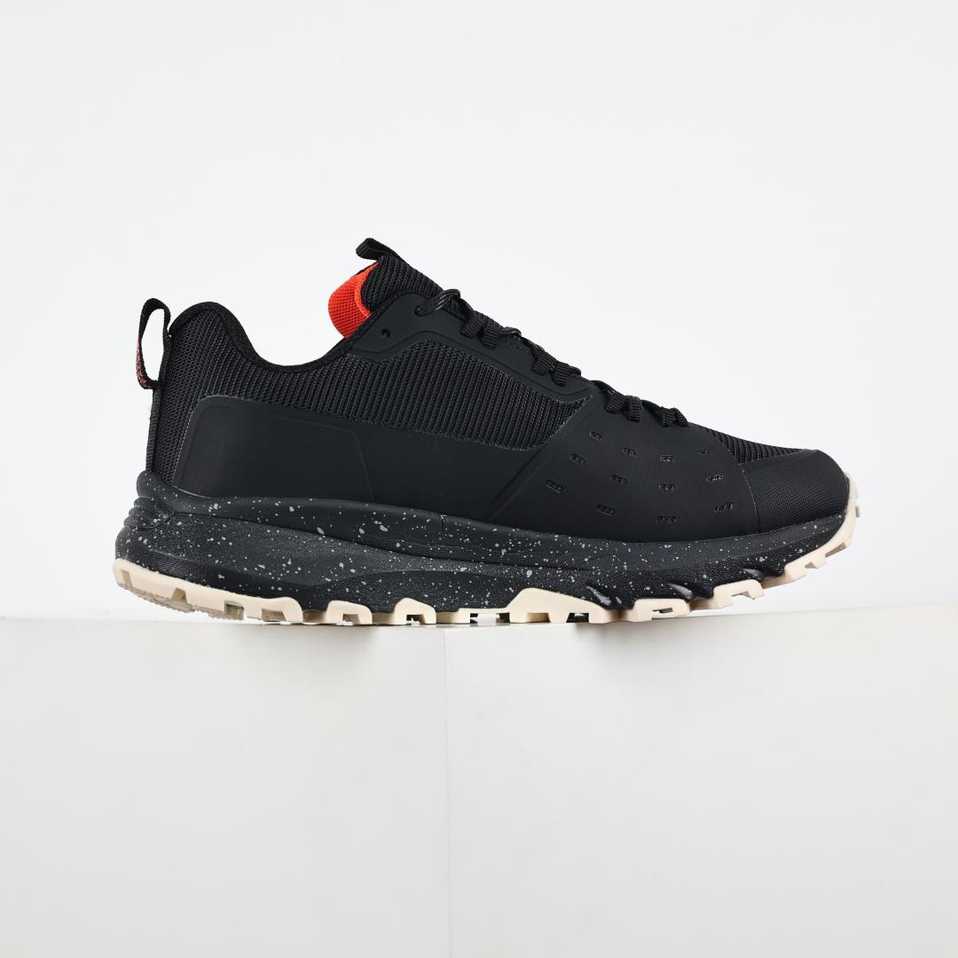 280 The North Face 北面 乐斯菲斯 户外运动登山越野徒步休闲鞋