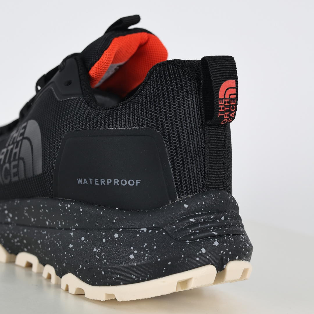 280 The North Face 北面 乐斯菲斯 户外运动登山越野徒步休闲鞋