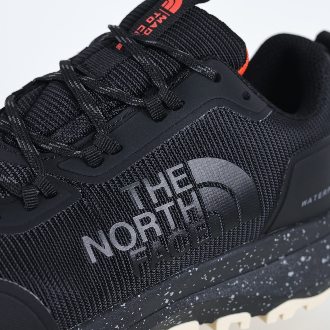 280 The North Face 北面 乐斯菲斯 户外运动登山越野徒步休闲鞋