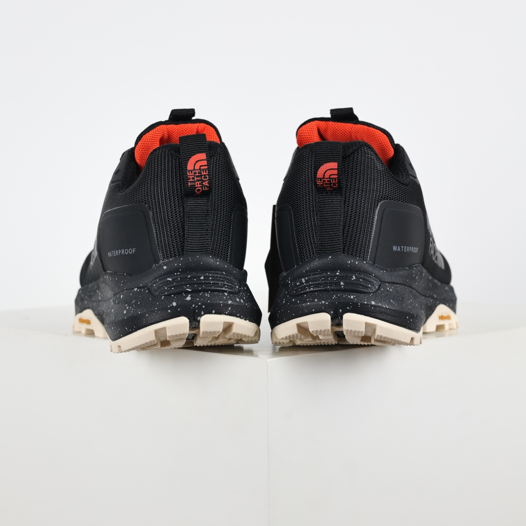 280 The North Face 北面 乐斯菲斯 户外运动登山越野徒步休闲鞋