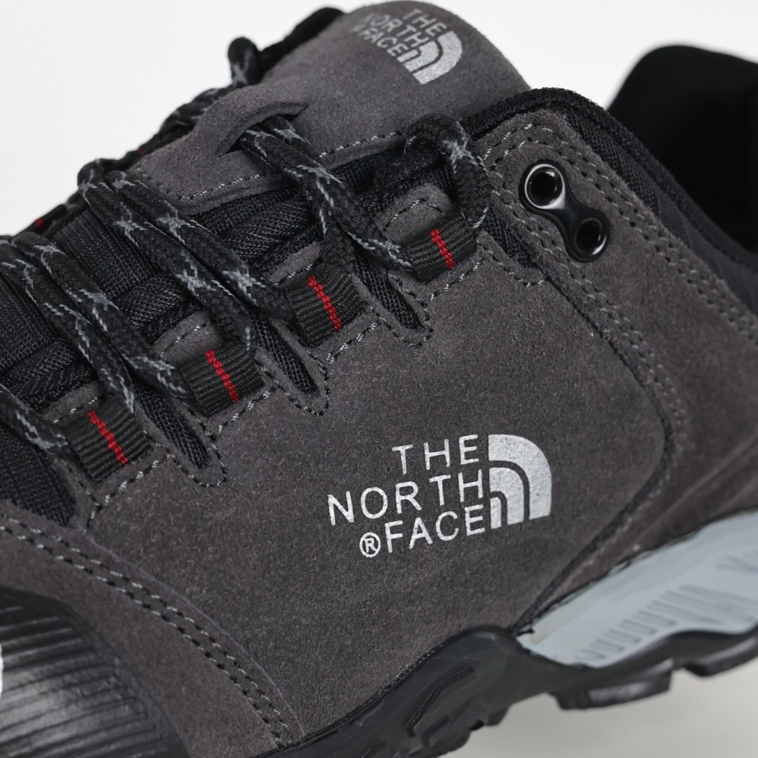 280 The North Face 北面 乐斯菲 户外运动登山越野徒步休闲鞋