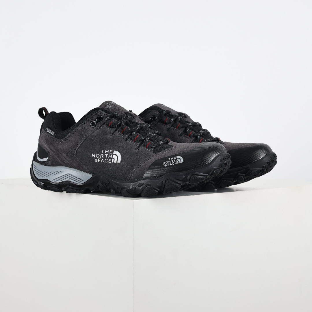 280 The North Face 北面 乐斯菲 户外运动登山越野徒步休闲鞋