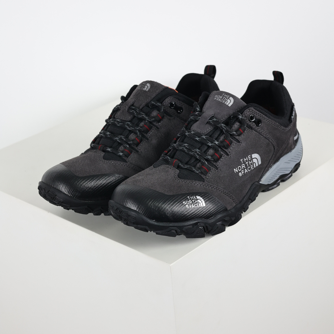 280 The North Face 北面 乐斯菲 户外运动登山越野徒步休闲鞋