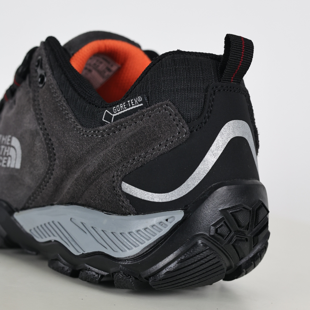 280 The North Face 北面 乐斯菲 户外运动登山越野徒步休闲鞋