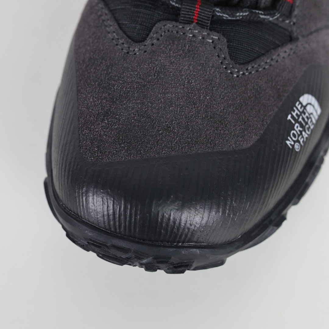 280 The North Face 北面 乐斯菲 户外运动登山越野徒步休闲鞋