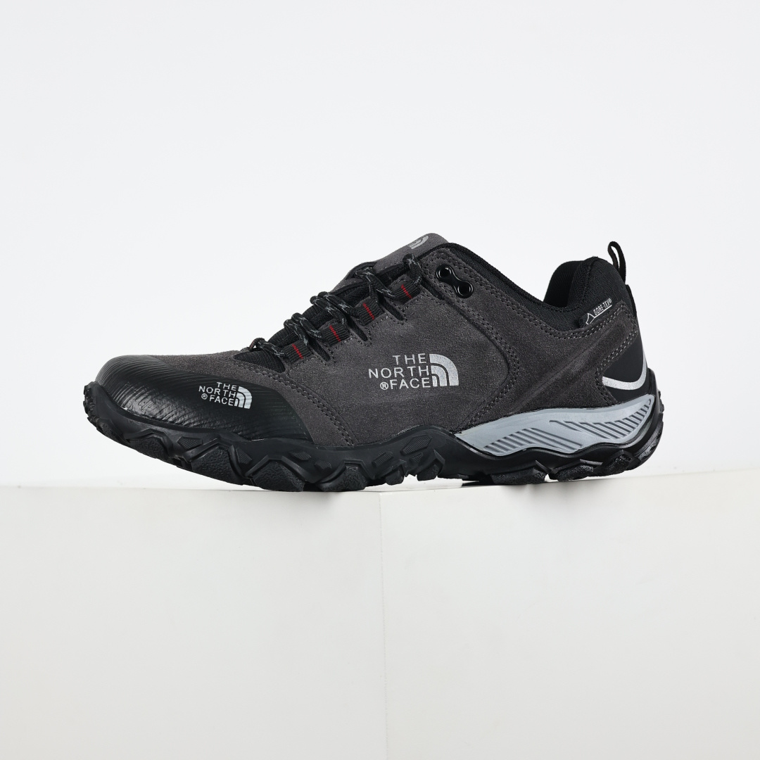 280 The North Face 北面 乐斯菲 户外运动登山越野徒步休闲鞋