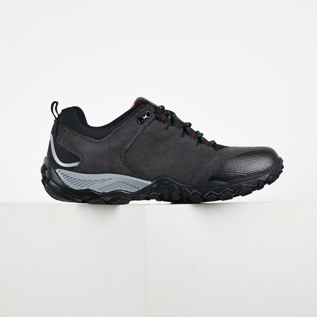 280 The North Face 北面 乐斯菲 户外运动登山越野徒步休闲鞋