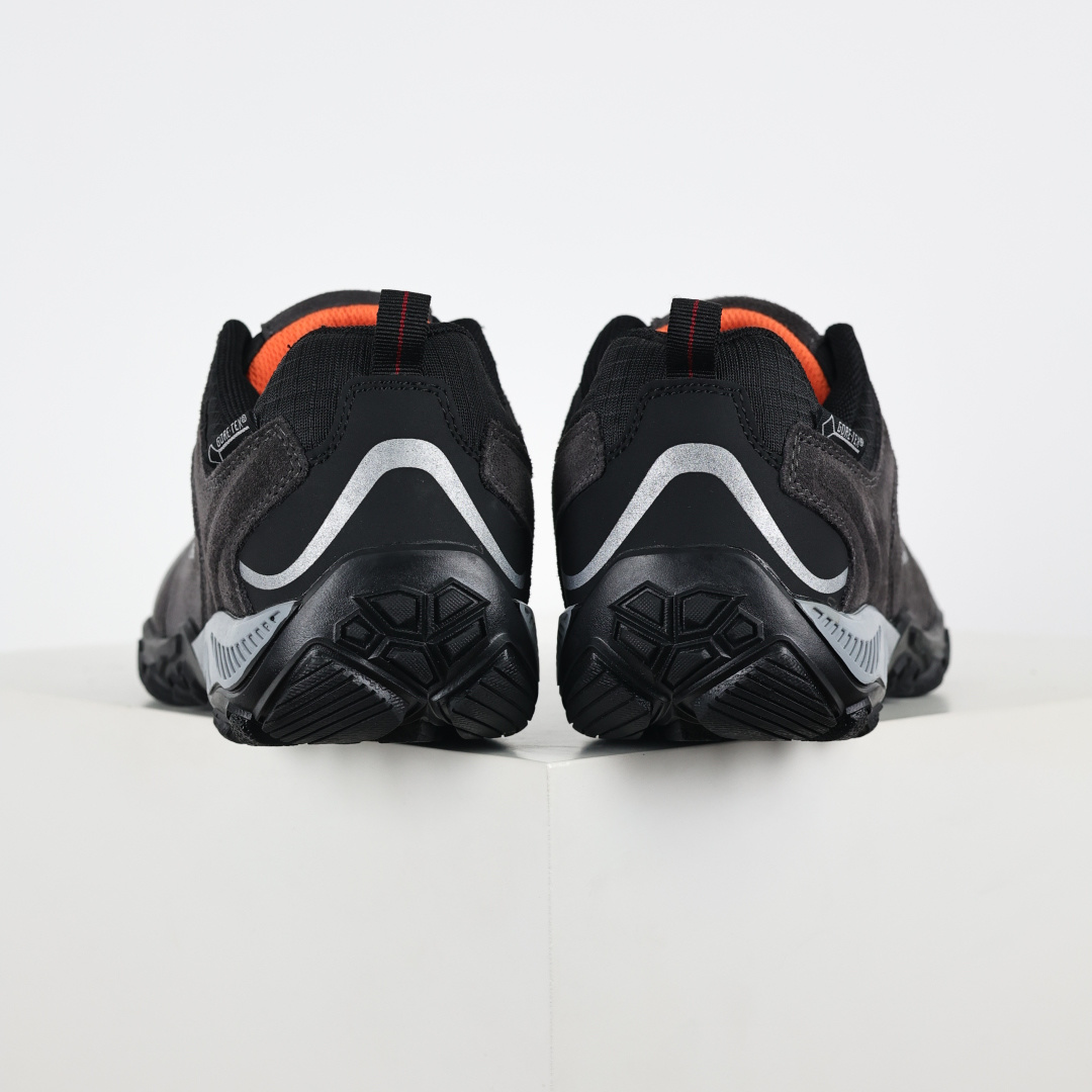 280 The North Face 北面 乐斯菲 户外运动登山越野徒步休闲鞋