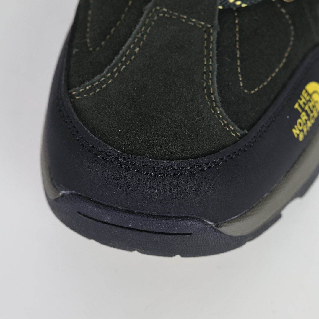 290 新货The North Face 北面 乐斯菲斯户外运动休闲登山鞋越野徒步鞋