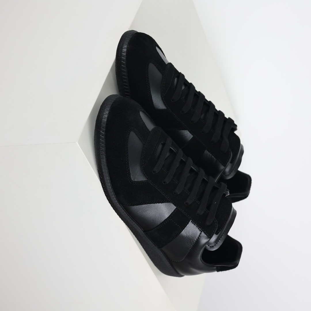 【纯原】 东莞纯原 原版一比一开发 市售最高版本 Maison Margiela Calfskin Re
