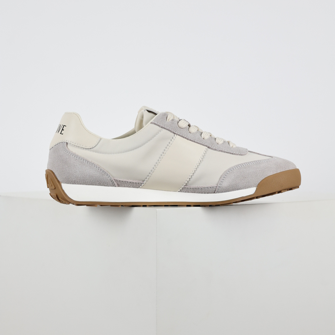 360 罗意威/Loewe Ballet Runner 25ss春季新款爆款 2.0系列阿甘复古风德训鞋薄底百搭休闲运动鞋