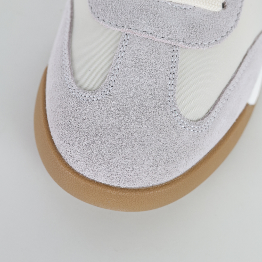 360 罗意威/Loewe Ballet Runner 25ss春季新款爆款 2.0系列阿甘复古风德训鞋薄底百搭休闲运动鞋