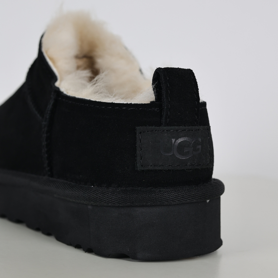 260 X1全网最齐ugg100个配色市面顶级版本 25新款UGGClassicMicro经典超迷你经典靴