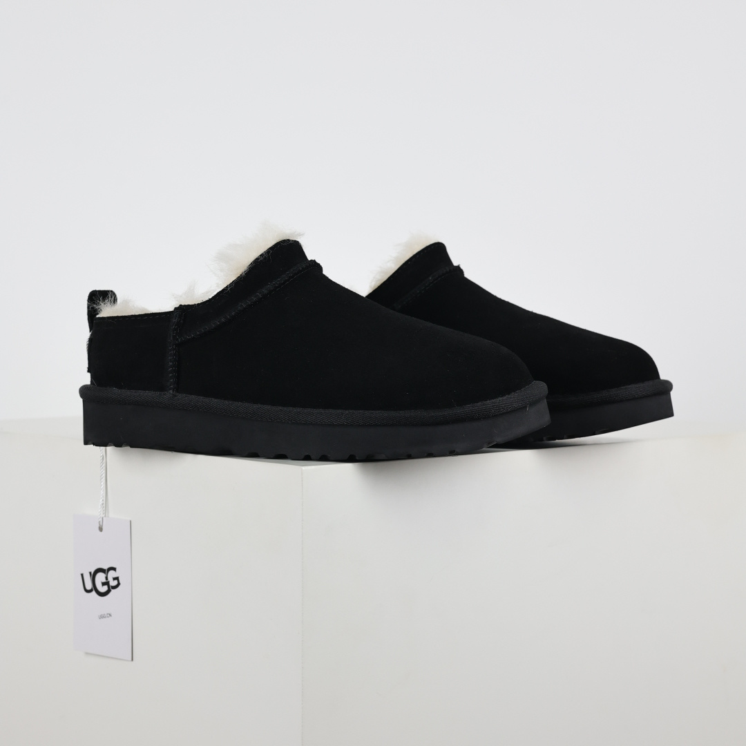 260 X1全网最齐ugg100个配色市面顶级版本 25新款UGGClassicMicro经典超迷你经典靴