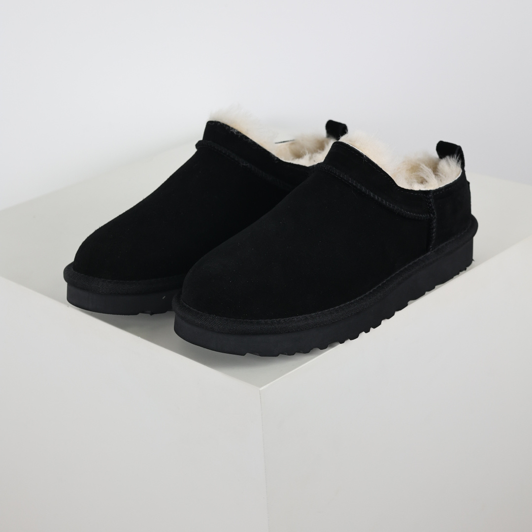 260 X1全网最齐ugg100个配色市面顶级版本 25新款UGGClassicMicro经典超迷你经典靴