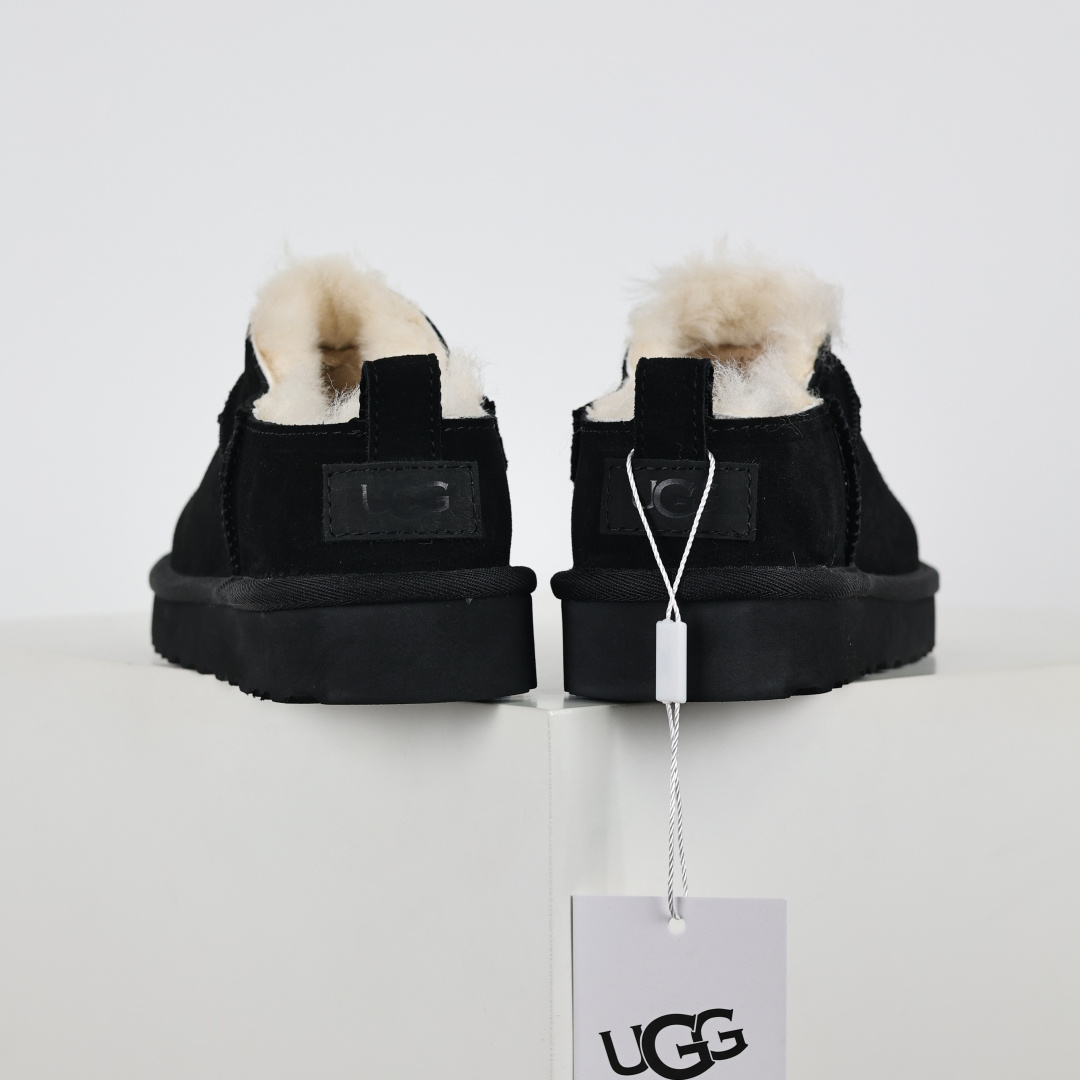 260 X1全网最齐ugg100个配色市面顶级版本 25新款UGGClassicMicro经典超迷你经典靴