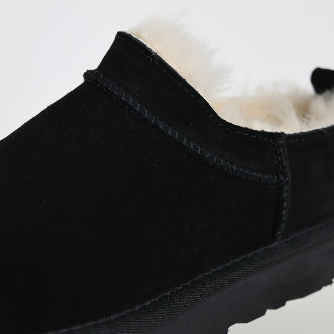 260 X1全网最齐ugg100个配色市面顶级版本 25新款UGGClassicMicro经典超迷你经典靴