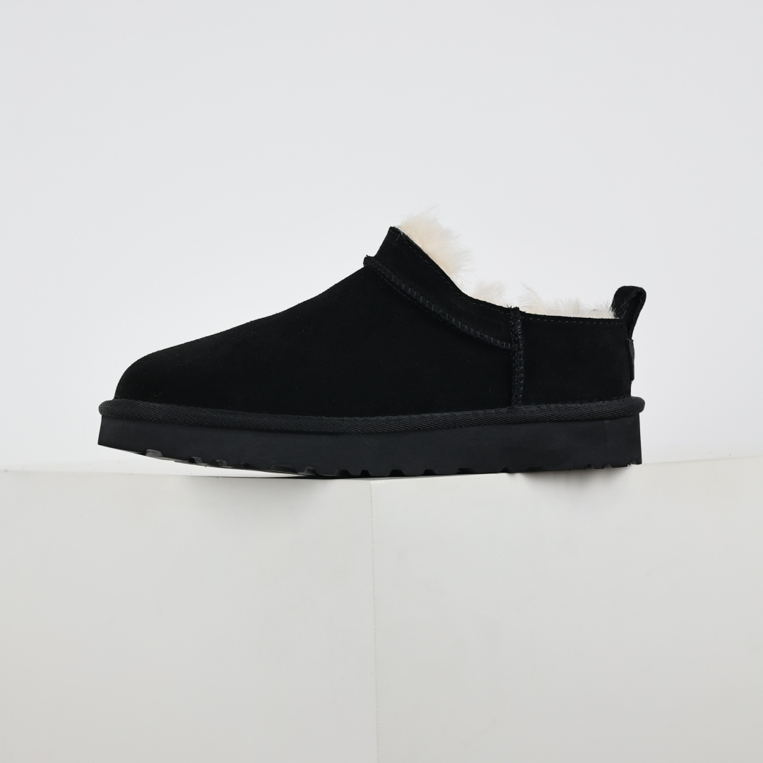 260 X1全网最齐ugg100个配色市面顶级版本 25新款UGGClassicMicro经典超迷你经典靴