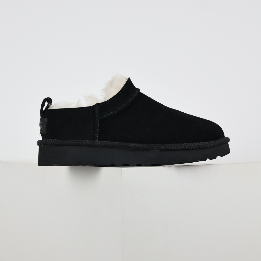 260 X1全网最齐ugg100个配色市面顶级版本 25新款UGGClassicMicro经典超迷你经典靴