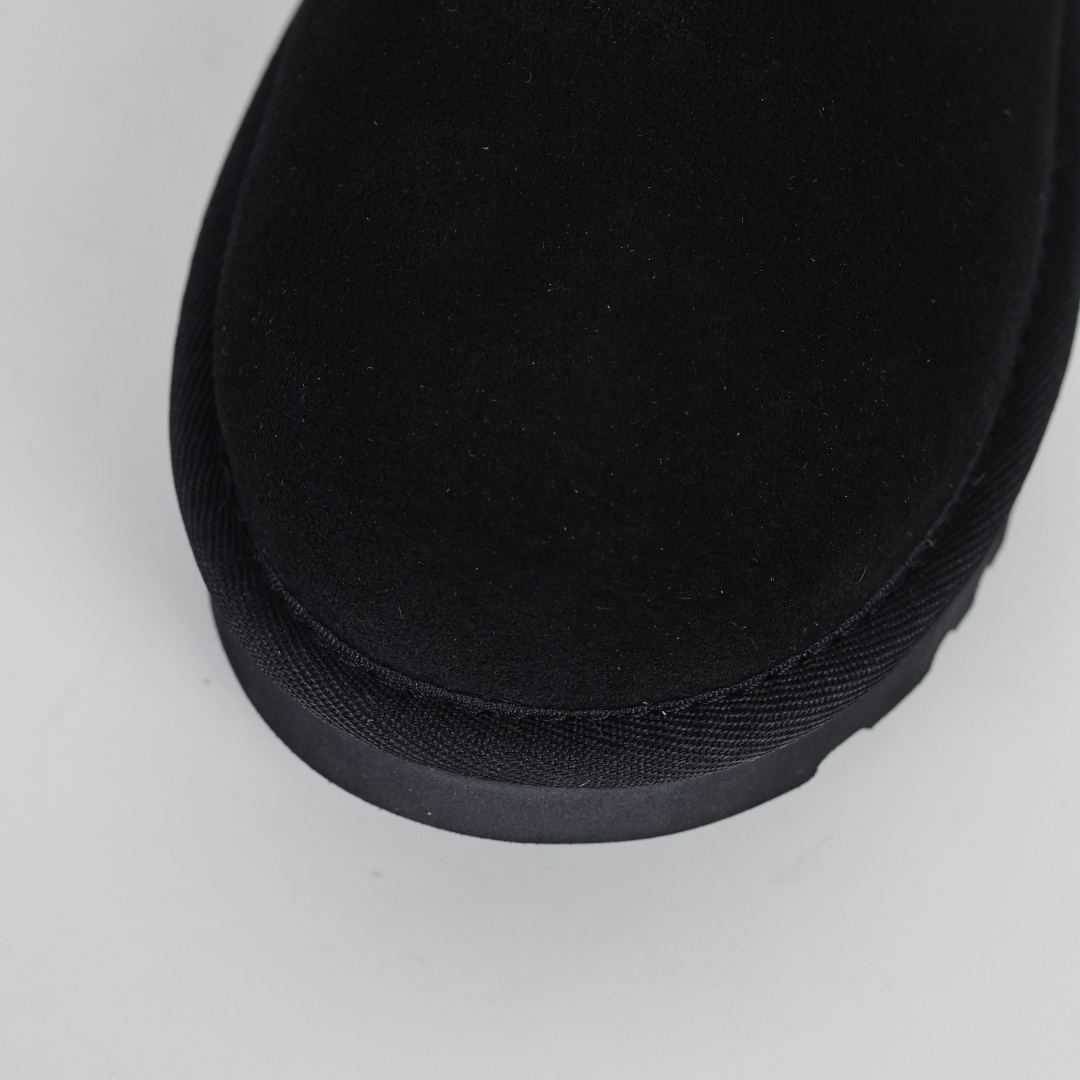 260 X1全网最齐ugg100个配色市面顶级版本 25新款UGGClassicMicro经典超迷你经典靴