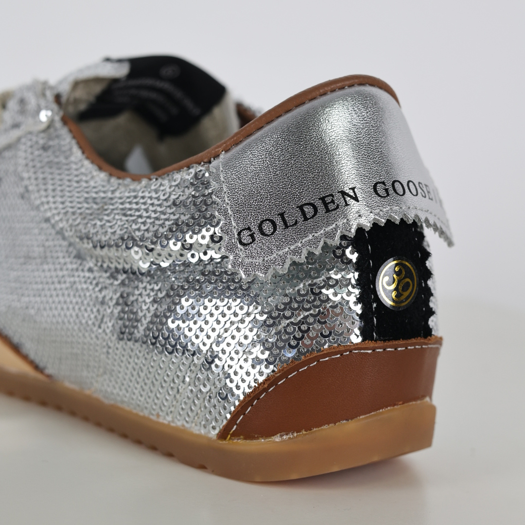 320 Golden Goose True Star 25s最新款 易烊千玺 萱美 王一博 朱亚文同款鞋 小红书爆款鞋