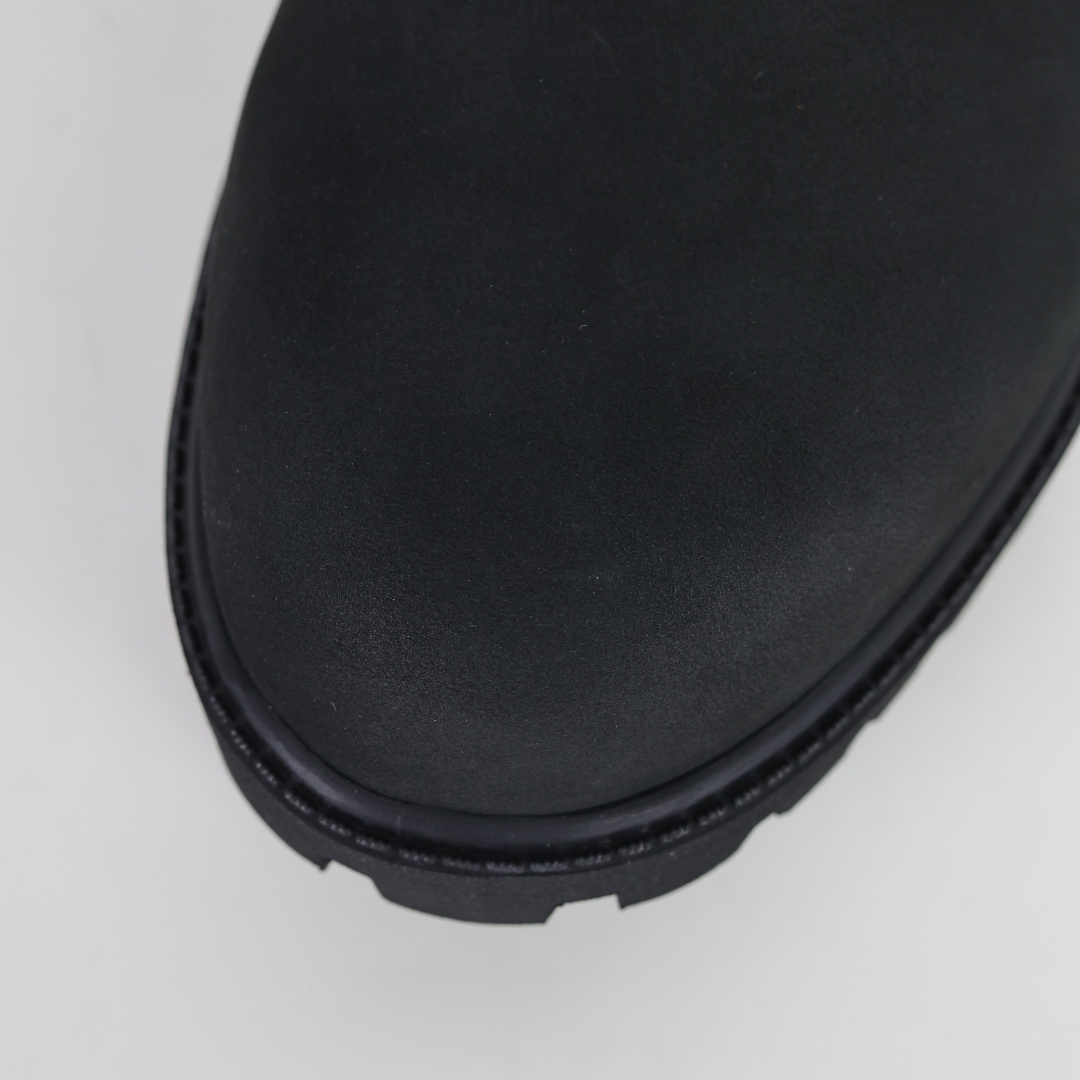 320 Timberland 踢不烂/黑色低帮 73537 中山宝元原渠道生产