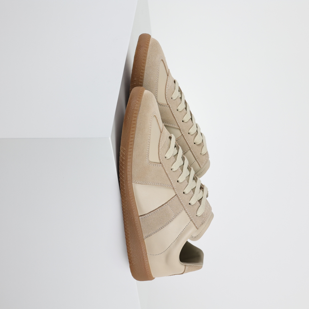【纯原】 东莞纯原 原版一比一开发 市售最高版本 Maison Margiela Calfskin Re