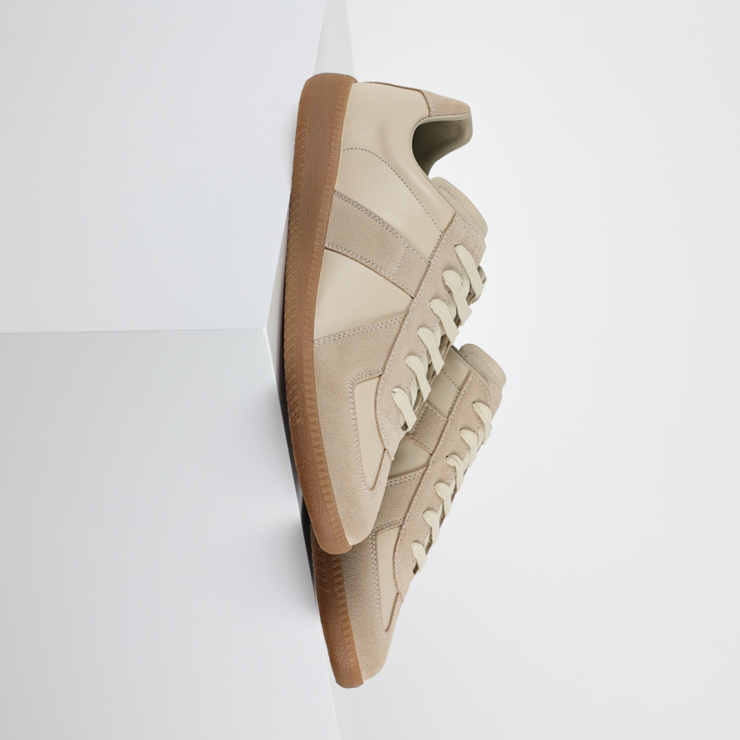 【纯原】 东莞纯原 原版一比一开发 市售最高版本 Maison Margiela Calfskin Re