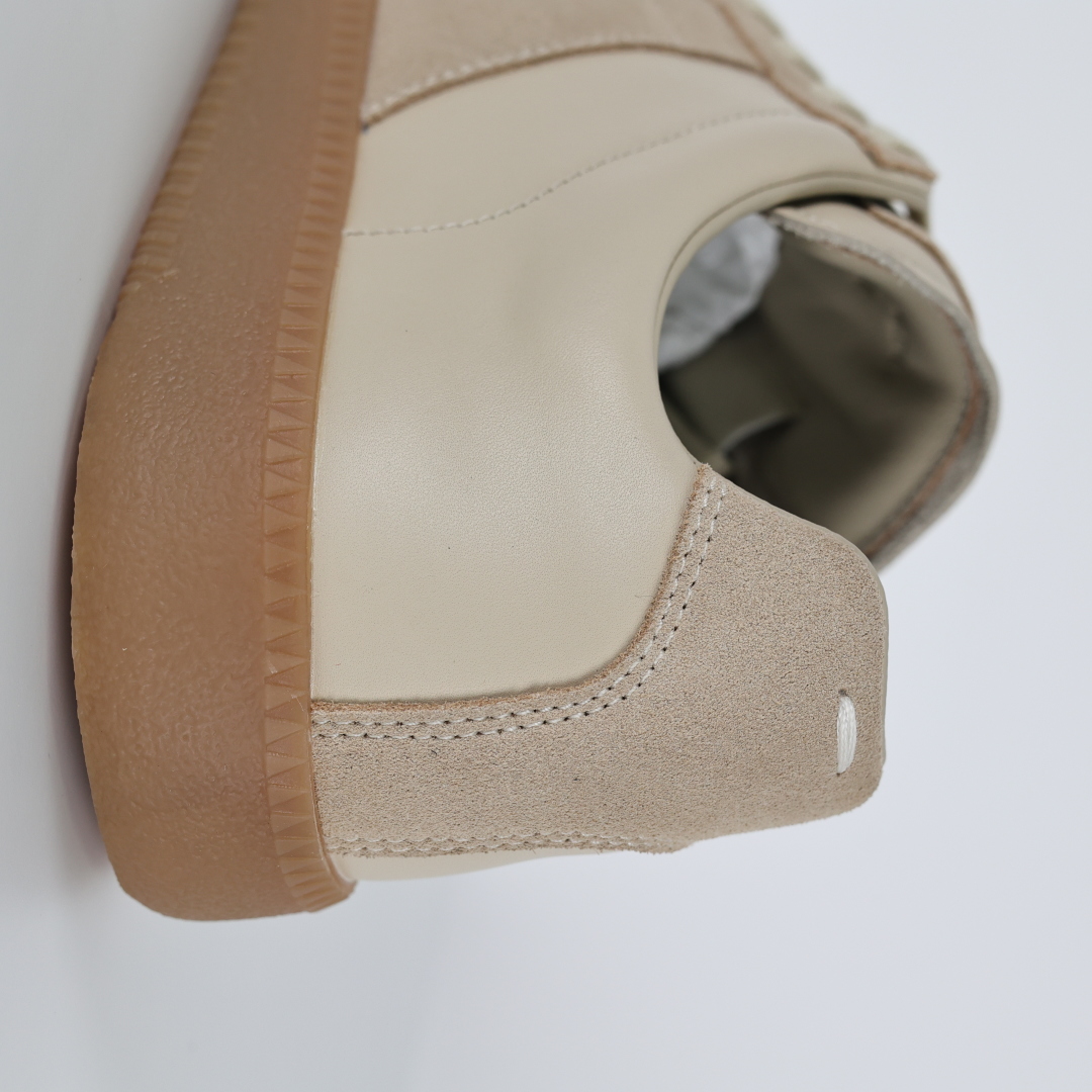 【纯原】 东莞纯原 原版一比一开发 市售最高版本 Maison Margiela Calfskin Re