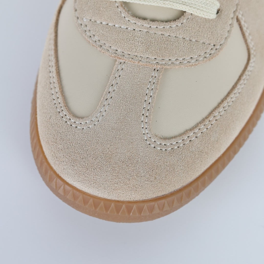 【纯原】 东莞纯原 原版一比一开发 市售最高版本 Maison Margiela Calfskin Re