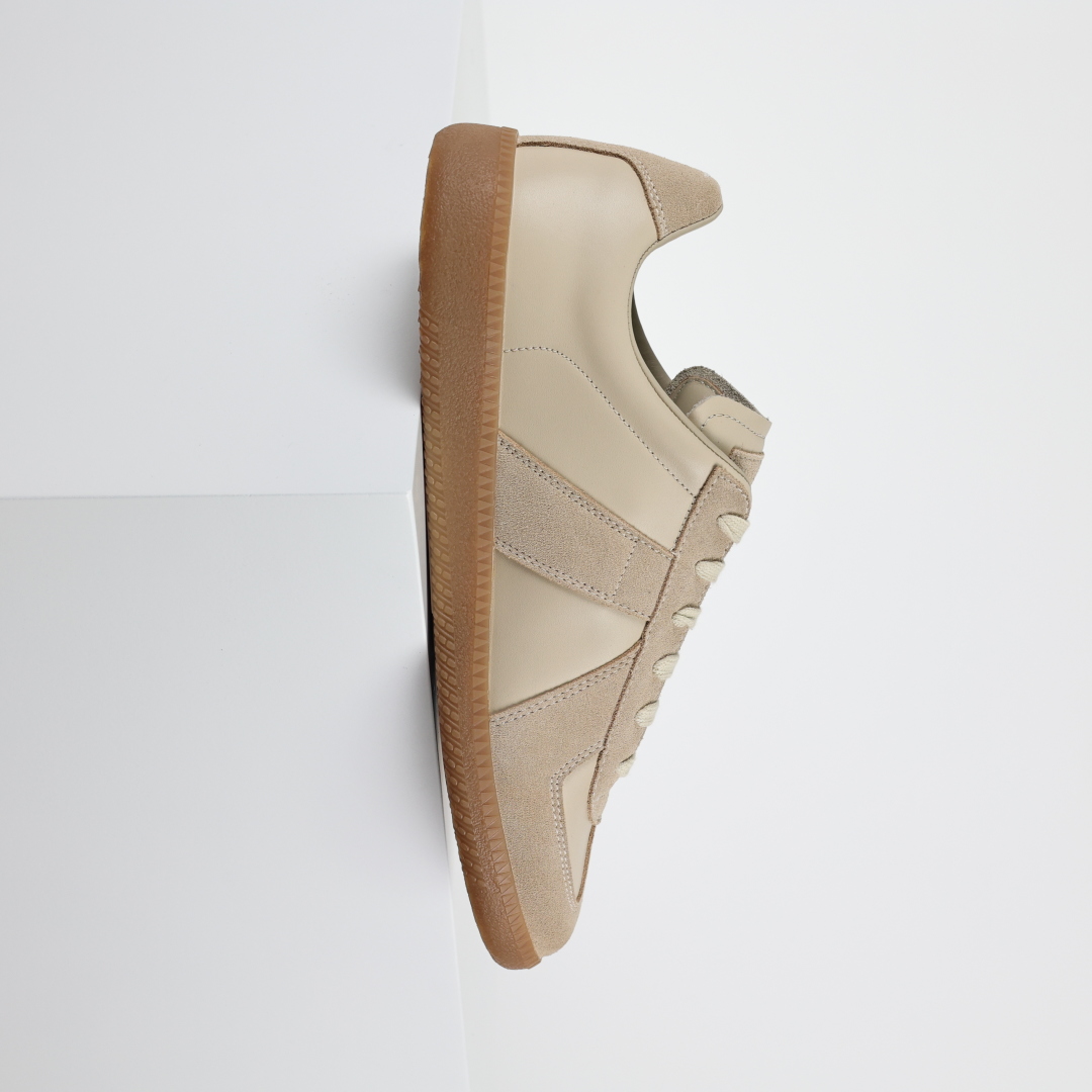 【纯原】 东莞纯原 原版一比一开发 市售最高版本 Maison Margiela Calfskin Re