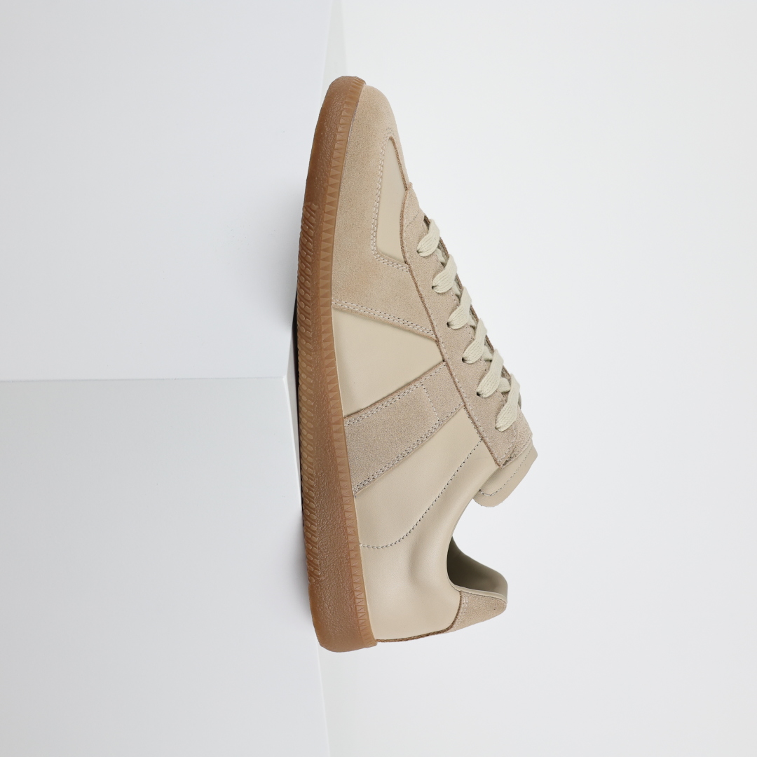 【纯原】 东莞纯原 原版一比一开发 市售最高版本 Maison Margiela Calfskin Re